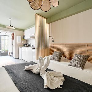 Appartement met een Slaapkamer
